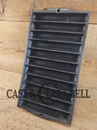 Breadsticks! 1930’s Era Griswold No. 22 Corn Bread Pan 11 cup ’Erie Penn USA,’ 954 B Bakeware