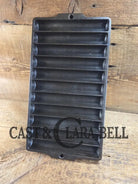 Breadsticks! 1930’s Era Griswold No. 22 Corn Bread Pan 11 cup ’Erie Penn USA,’ 954 Bakeware