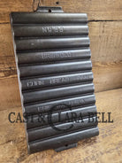 Breadsticks! 1930’s Era Griswold No. 22 Corn Bread Pan 11 cup ’Erie Penn USA,’ 954 Bakeware