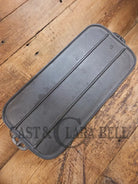 BSR Birmingham Stove and Range #8 Raised Number Cast Iron Griddle. Perfect camp griddle! Griddle