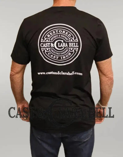 C&CB Short Sleeve T-Shirt (Unisex)