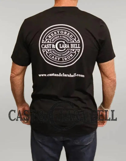 C&Cb Short Sleeve T-Shirt (Unisex) Merchandise