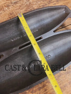 Calling all sourdough fanatics! This Griswold 2 Cup Vienna Bread Pan is a tough one to find! 1920’s Era Raised Letter