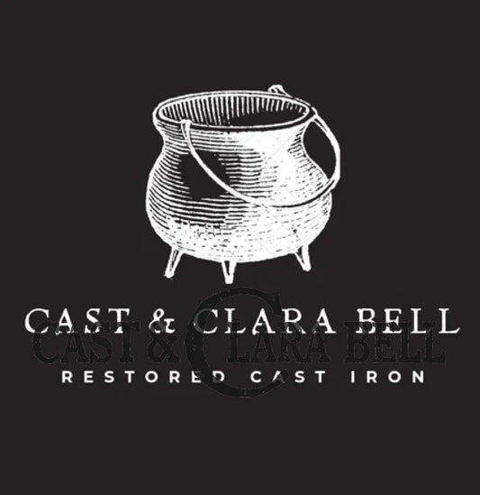 Cast & Clara Bell Gift Card