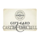 Cast & Clara Bell Gift Card - Gift Card