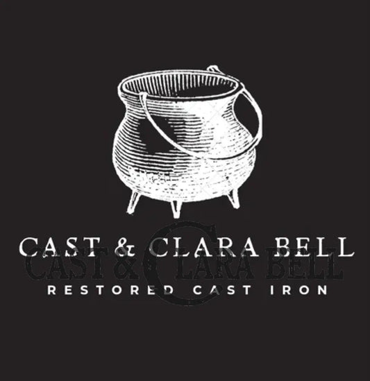 Cast & Clara Bell Gift Card