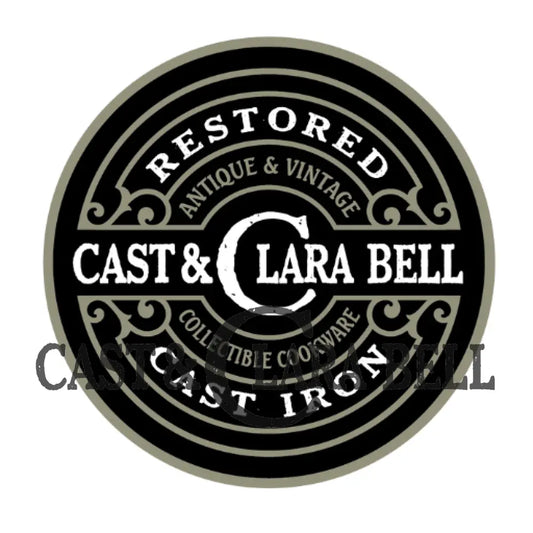 Cast & Clara Bell Gift Card Gift Card