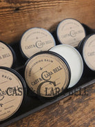 Cast Iron Conditioning Balm (3 oz) Merchandise