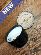 Cast Iron Conditioning Balm (6 oz - Medium) One Medium Tin (6 Oz total) Merchandise