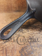 Chicago Hardware Foundry #6 ’Diamond’ Skillet! Our favorite foundry story - Skillet