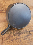 Chicago Hardware Foundry #6 ’Diamond’ Skillet! Our favorite foundry story - Skillet