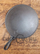 Chicago Hardware Foundry #6 ’Diamond’ Skillet! Our favorite foundry story - Skillet