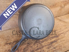 Classic 1910’s Lodge Raised #7 Heat Ring Single Notch. Light sleek and ready to cook with! - Skillet