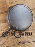 The Cast & Clara Bell Classic #8 Skillet Gift Box - Gift Box