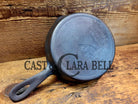 Priced To Sell! Classic Egg Skillet! 1920’S Favorite Piqua Ware #3 Skillet 3