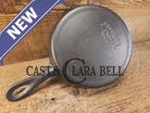Classic Egg Skillet! 1920’s Favorite Piqua Ware #3 Skillet 3 A Skillet