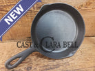 Classic Egg Skillet! 1920’s Favorite Piqua Ware #3 Skillet 3 A Skillet