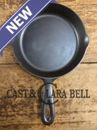 Classic Egg Skillet! 1920’s Favorite Piqua Ware #3 Skillet 3 A Skillet