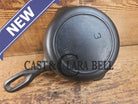 Classic Egg Skillet. 1940’s Griswold Iron Mountain #3 Cast Iron Egg Skillet with Heat Ring 1031 Skillet