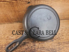 Classic Egg Skillet. 1940’s Griswold Iron Mountain #3 Cast Iron Egg Skillet with Heat Ring 1031 Skillet