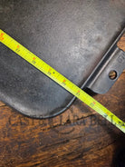 Classic Griswold #9 Large Block Long Griddle 746 B. Perfect for pancakes by the campfire or in your gourmet kitchen!