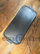 Classic Griswold #9 Large Block Long Griddle 746 B. Perfect for pancakes by the campfire or in your gourmet kitchen!