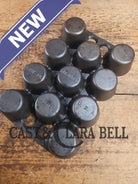 Classic! Griswold No. 10 Popover Pan 948. Variation 14 Closed Frame. Ready to make delicious brownies cupcakes or