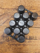 Classic! Griswold No. 10 Popover Pan 948. Variation 14 Closed Frame. Ready to make delicious brownies cupcakes or