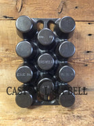 Classic! Griswold No. 10 Popover Pan 948. Variation 14 Closed Frame. Ready to make delicious brownies cupcakes or