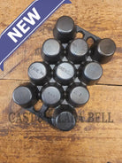 Classic! Griswold No. 10 Popover Pan 948. Variation 14 Closed Frame. Ready to make delicious brownies cupcakes or