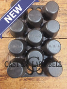 Classic! Griswold No. 10 Popover Pan 948. Variation 14 Closed Frame. Ready to make delicious brownies cupcakes or