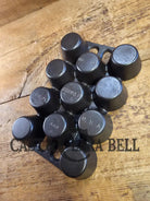 Classic! Griswold No. 10 Popover Pan 948. Variation 14 Closed Frame. Ready to make delicious brownies cupcakes or