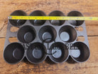 Classic! Griswold No. 10 Popover Pan 948. Variation 14 Closed Frame. Ready to make delicious brownies cupcakes or
