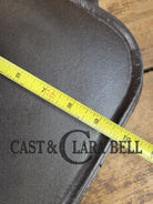 Classic HUGE ERIE #9 Long Griddle p/n 746. Perfect for pancakes by the campfire or in your gourmet kitchen! Griddle