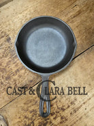 Classic southern first skillet! Birmingham Stove & Range Century Series No. 3 Egg Skillet 6 5/8 inch SC24 Skillet
