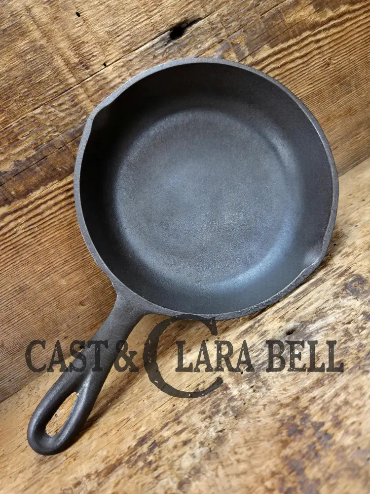 Classic southern first skillet! Birmingham Stove & Range Century Series No. 3 Egg Skillet 6 5/8 inch SC24 Skillet
