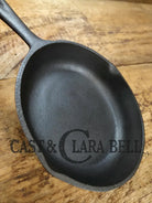 Classic southern first skillet! Birmingham Stove & Range Century Series No. 3 Egg Skillet 6 5/8 inch SC24 Skillet