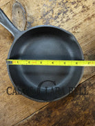 Classic southern first skillet! Birmingham Stove & Range Century Series No. 3 Egg Skillet 6 5/8 inch SC24 Skillet
