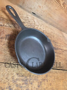 Classic southern skillet! Birmingham Stove & Range Century Series No. 3 Egg Skillet 6 5/8 - Skillet
