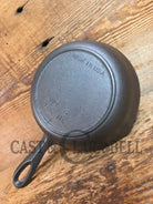 Classic southern skillet! Birmingham Stove & Range Century Series No. 3 Egg Skillet 6 5/8 - Skillet