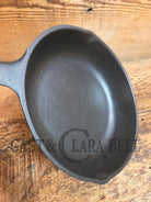 Classic southern skillet! Birmingham Stove & Range Century Series No. 3 Egg Skillet 6 5/8 - Skillet