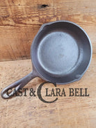Classic Southern Skillet! Birmingham Stove & Range Century Series No. 3 Egg Skillet 6 5/8 Inch