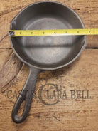 Classic southern skillet! Birmingham Stove & Range Century Series No. 3 Egg Skillet 6 5/8 inch SC24