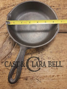 Classic southern skillet! Birmingham Stove & Range Century Series No. 3 Egg Skillet 6 5/8 inch SC24