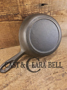 Classic southern skillet! Birmingham Stove & Range Century Series No. 3 Egg Skillet 6 5/8 inch SC24