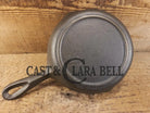 Classic southern skillet! Birmingham Stove & Range Century Series No. 3 Egg Skillet 6 5/8 inch SC24