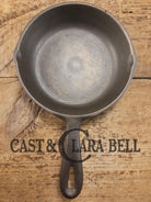 Classic southern skillet! Birmingham Stove & Range Century Series No. 3 Egg Skillet 6 5/8 inch SC24