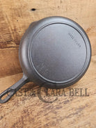 Classic southern skillet! Birmingham Stove & Range Century Series No. 6 Skillet with Heat Ring 9 3/8 in Made in USA