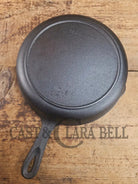 Classic southern skillet! Birmingham Stove & Range Century Series No. 6 Skillet with Heat Ring 9 3/8 in Made in USA