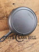 Classic southern skillet! Birmingham Stove & Range Century Series No. 6 Skillet with Heat Ring 9 3/8 in Made in USA
